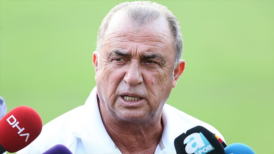 Fatih Terim'in cezası onandı