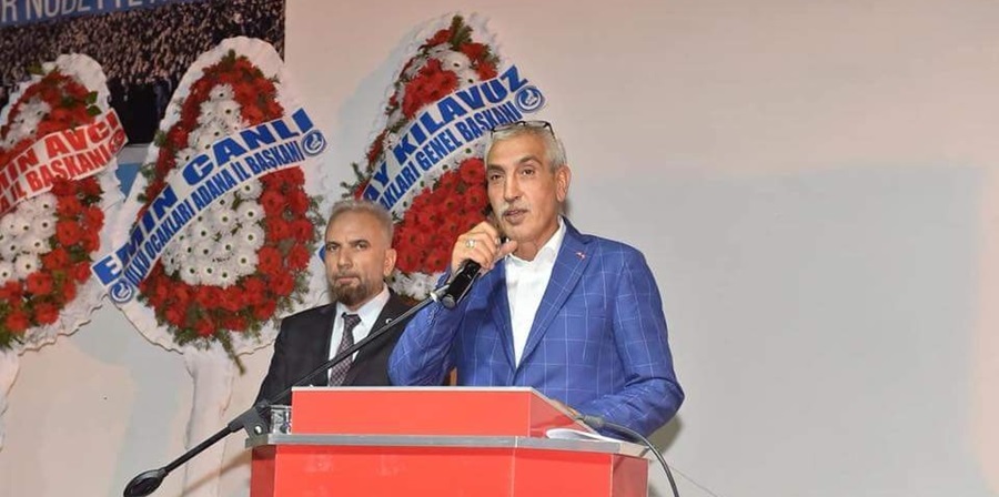 “Dünden Bugüne Destanlaşan Ülkücü Hareket”