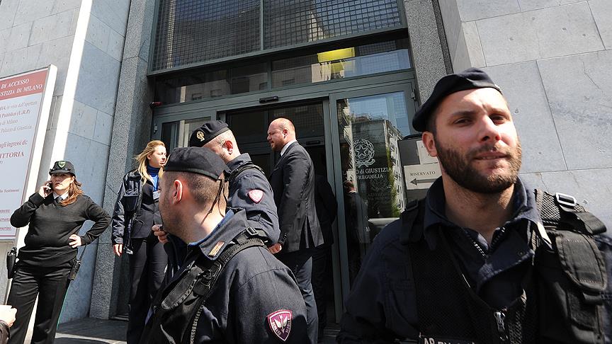 Azınlık cemaatleri Yeni Zelanda'daki terör saldırısını kınadı