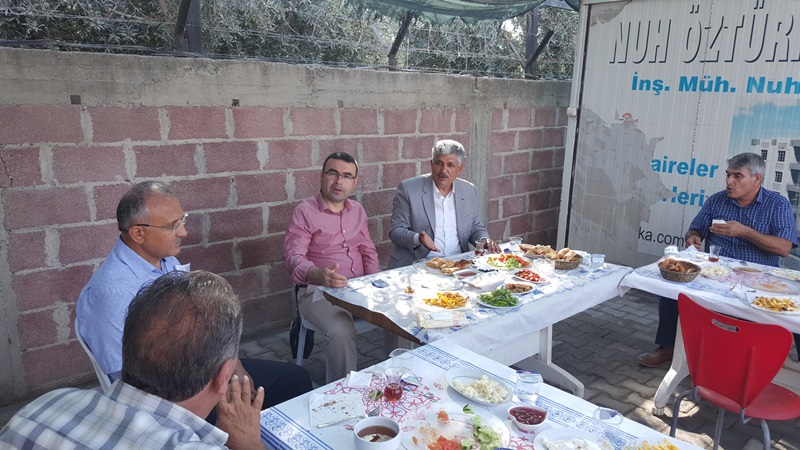 Mahmut Tezcan: Su fiyatlarını yarı yarıya ucuzlatacağız