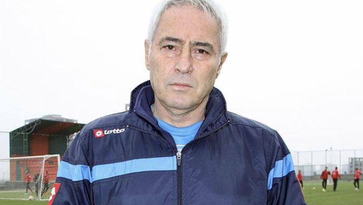 Adanaspor'da Coşkun Demirbakan dönemi