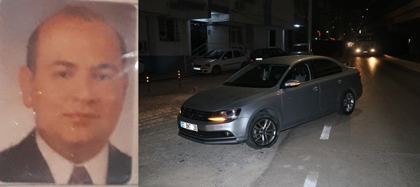 Direksiyon başında kalp krizi geçiren diş hekimi öldü  