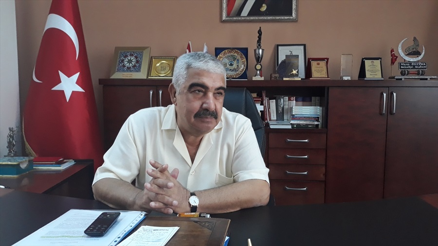 "MHP'den belediye başkan adayı olmayacağım"