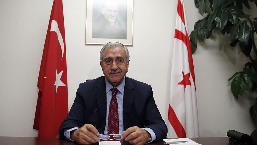 BM'den Akıncı-Anastasiadis görüşmesine ilişkin açıklama