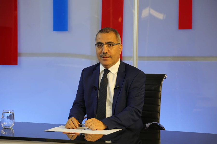 Çelikcan “Çıraklık kalfalık bitti..”