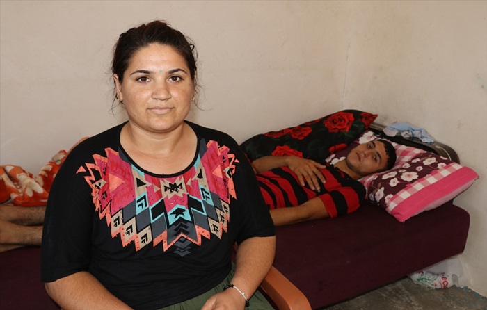 Sosyal medyada tartıştığı kişiyi silahla yaraladığı iddiası