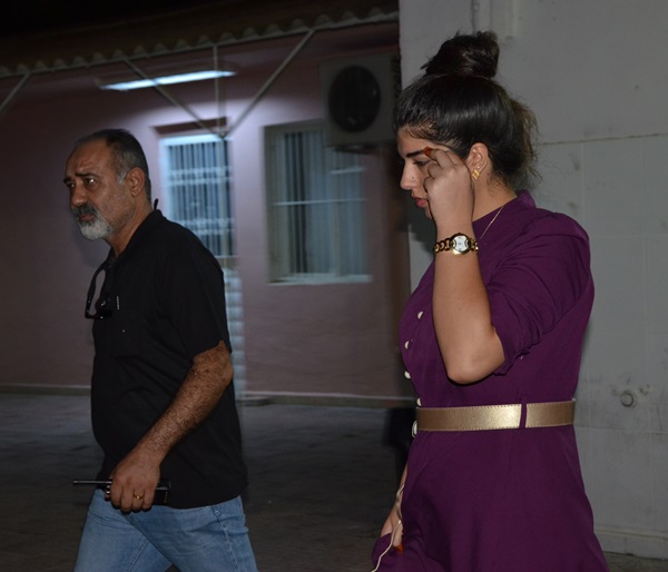 Polisin son anda kurtardığı çocuk gelinin ifadesi şok etti  