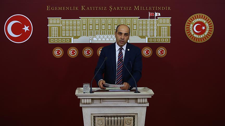 CHP Balıkesir Milletvekili Şahin: CHP hükümete ekonomik danışmanlık yapabilir