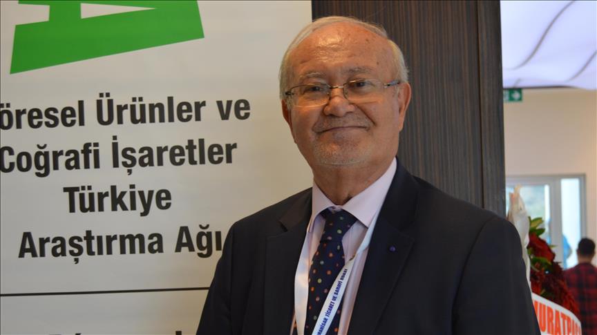 YÜCİTA Başkanı Prof. Dr. Yavuz Tekelioğlu: Dünyada tescil sayısı bakımından birinci sıradayız