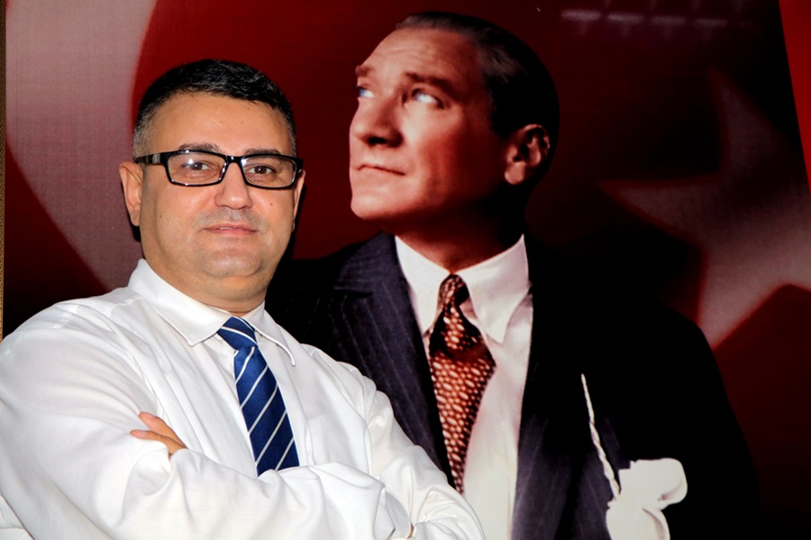Adana’da İnternet Habercileri Platformu Kuruldu