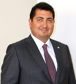 "Kurla saldırarak bize diz çöktürmek istiyorlar"