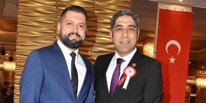 Adana Barosu’nda 2 Aday Başkanlık İçin Yarşıyor