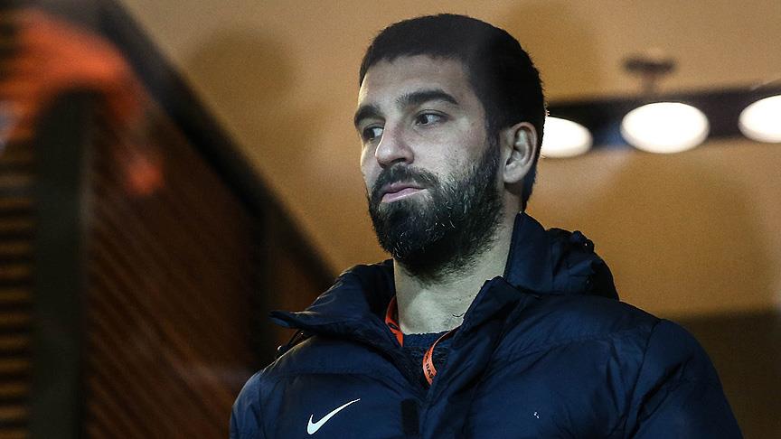 Arda Turan-Berkay kavgasına istenen cezalar belli oldu