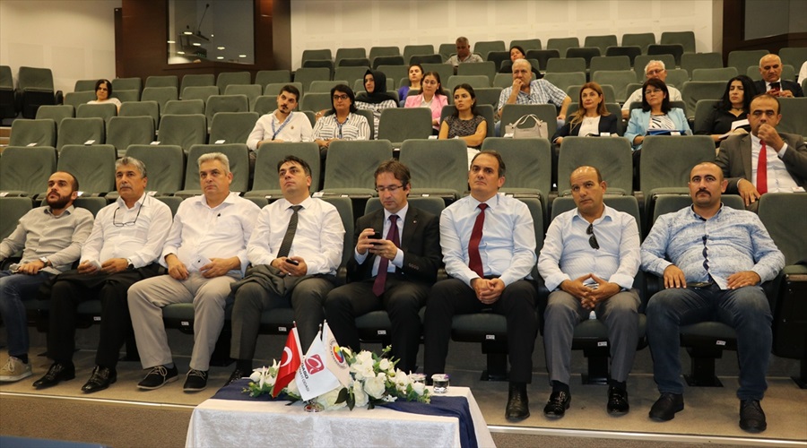 Yabancı işçilere yönelik iş olanakları projesi