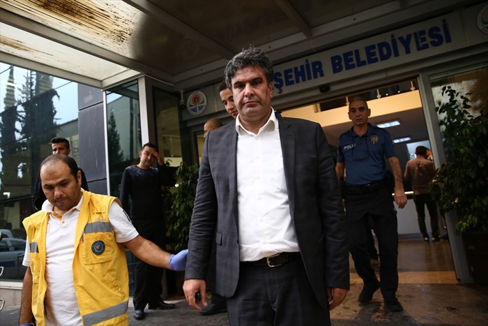 Adana'da ihale öncesi kavga: 1 yaralı
