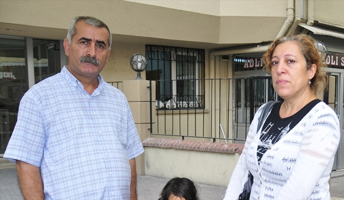Eşini darbetmenin cezası "ağır oldu"