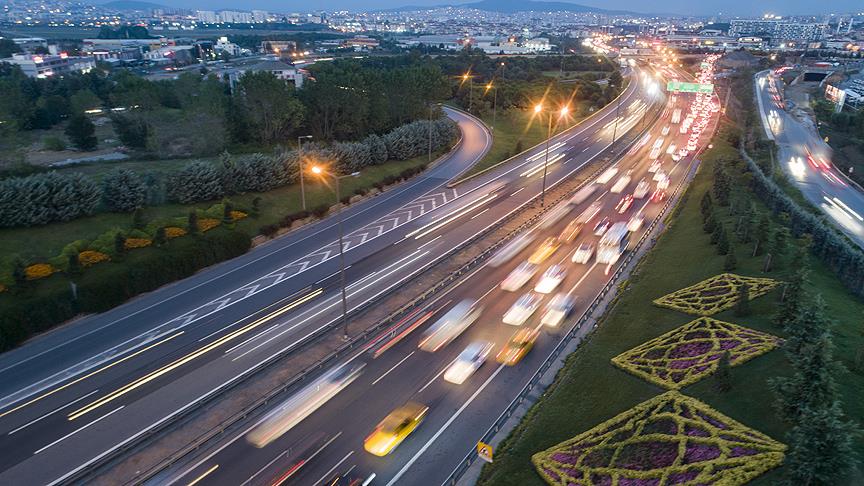 Trafik kuralı ihlalinde ürküten rakam! 