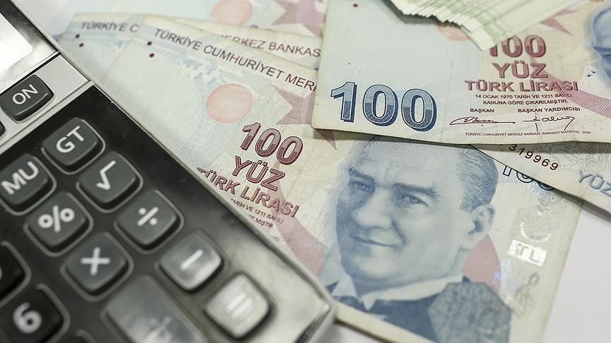 Bütçeden en yüksek pay Hazine ve Maliye Bakanlığının