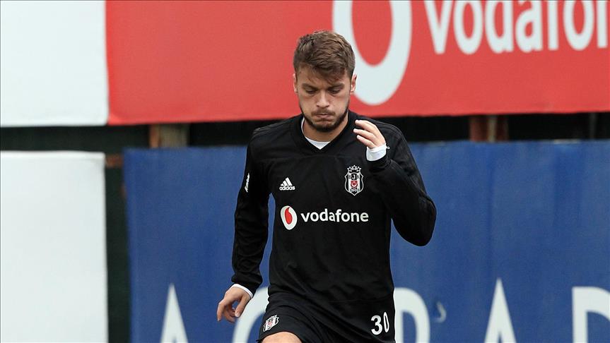 Adem Ljajic: En büyük rakiplerimiz Başakşehir ve Galatasaray