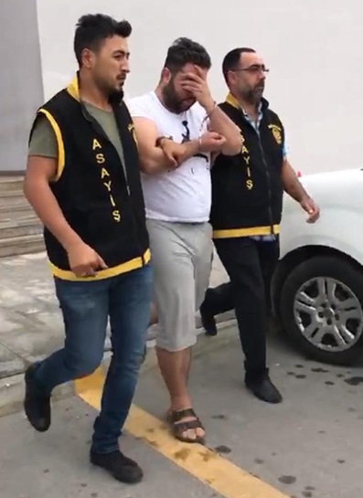 İnternetten dolandırıcılığa 21 yıl 10 ay hapis cezası..