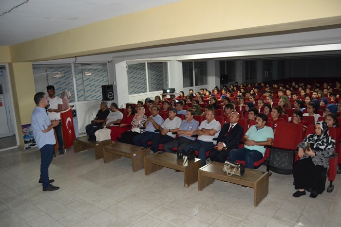 50 bin Türk gencine Almanya’da iş imkanı  