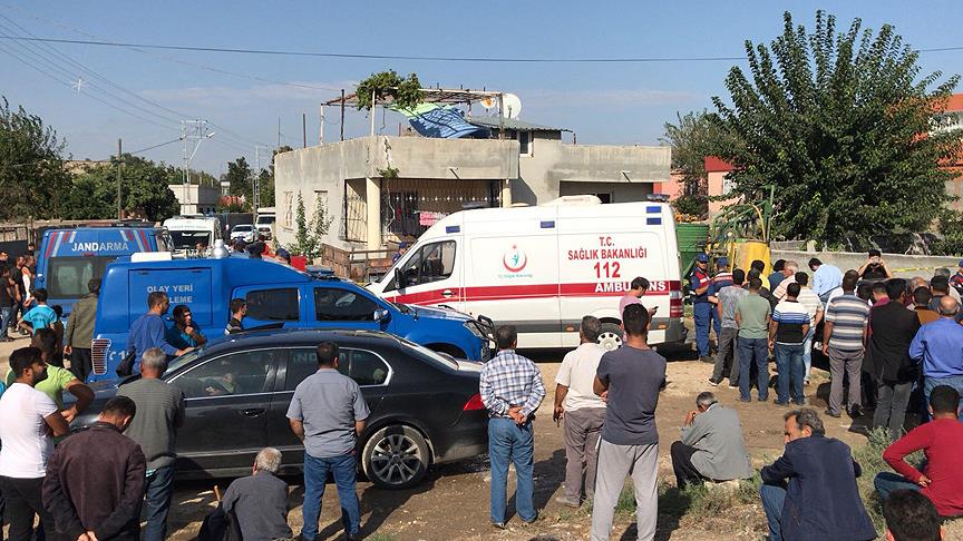 Adana'da üç çocuk evde ölü bulundu