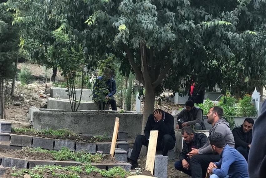 Adana'da üç çocuğun evde ölü bulunması