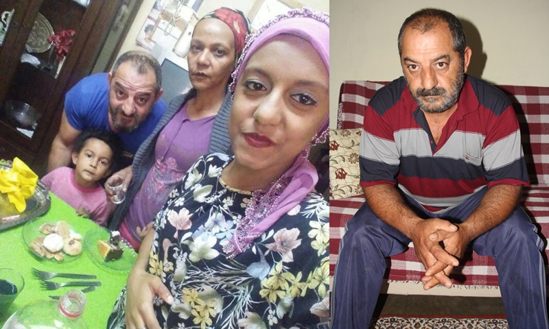 Anne ve iki çocuğu 15 gündür kayıp  