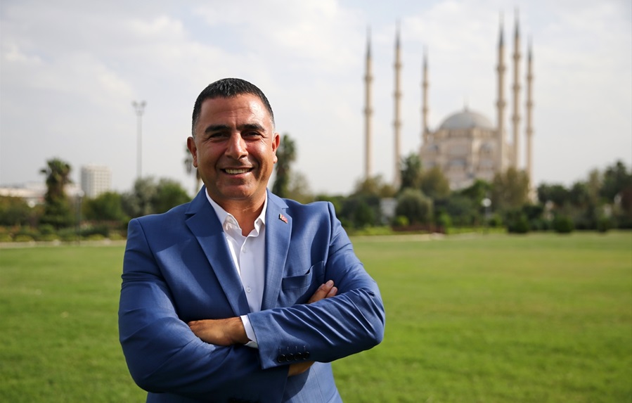 Çukurova semaları yamaç paraşütleriyle dolacak