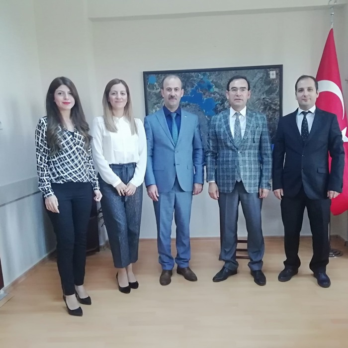 PTT 178. Kuruluş Yıl Dönümünü Kutladı