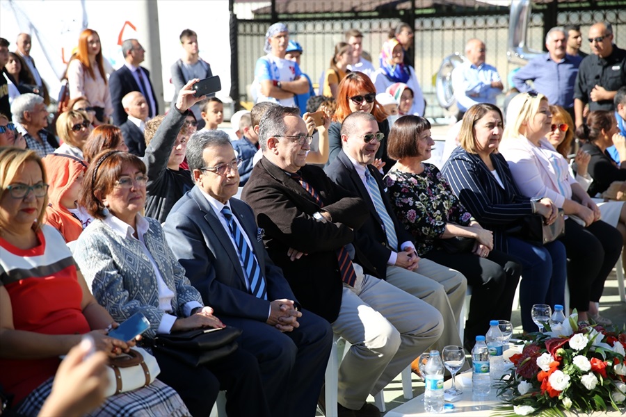 "Lösemide tedavi başarısını yüzde 92'ye çıkardık"