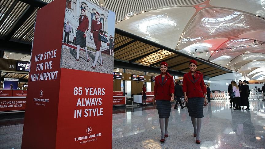 'İstanbul Havalimanı perakende sektörünü canlandıracak'