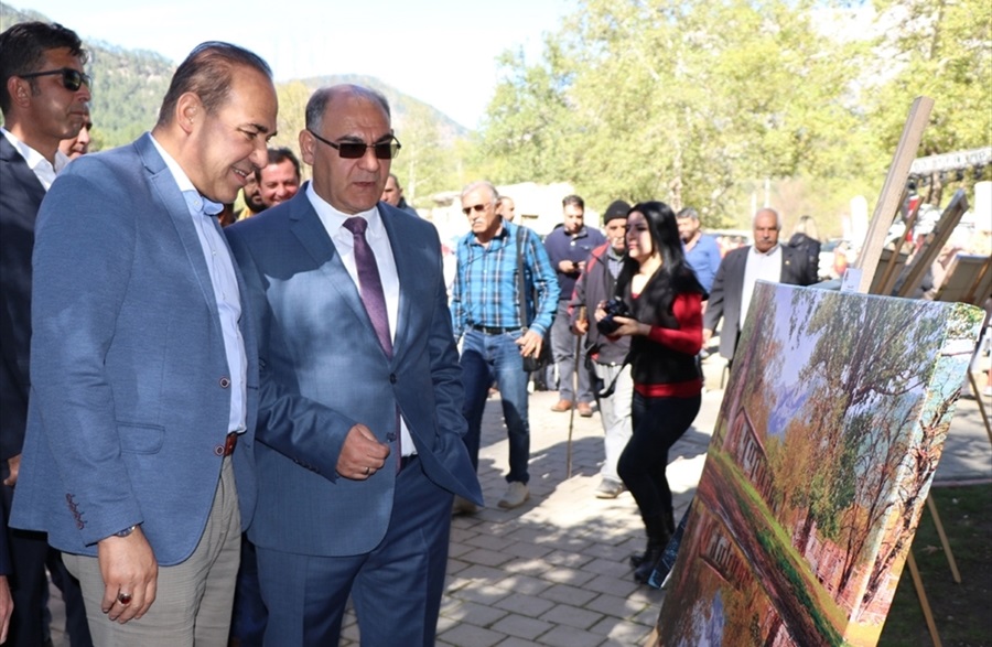 Belemedik Doğa ve Fotoğraf Festivali