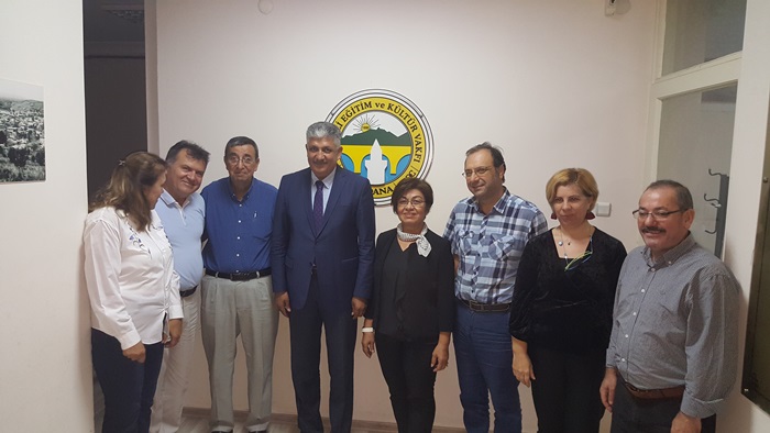Mahmut Tezcan: Kadınlarımıza gereken değeri vereceğiz