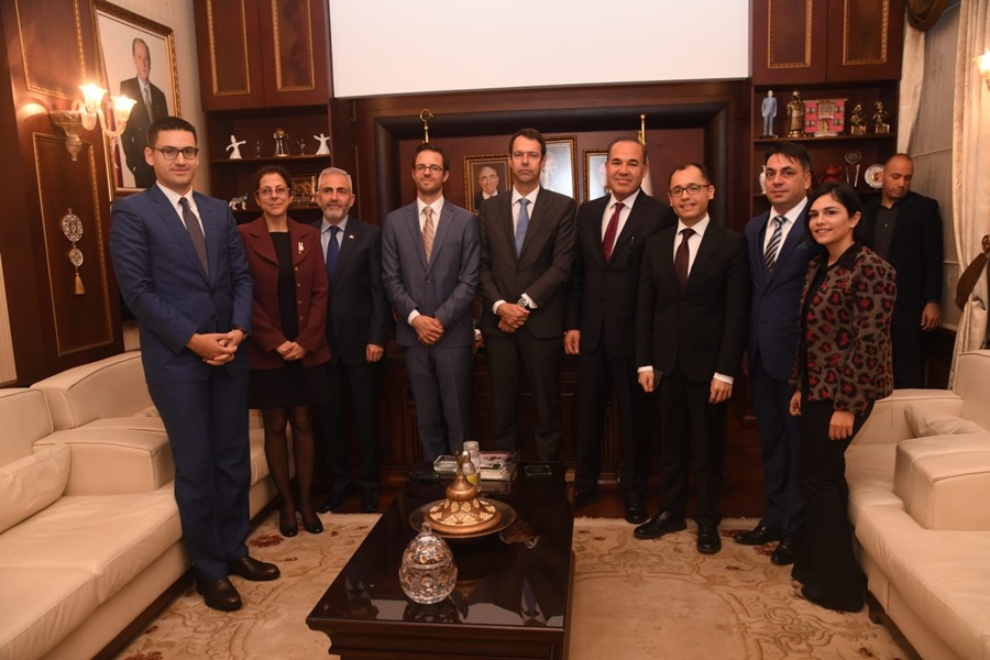 Sözlü: “Bazı Avrupa ülkeleri gayri insani tavır sergiliyor”    