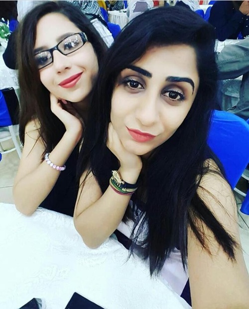 İki kız arkadaş 3 gündür kayıp  