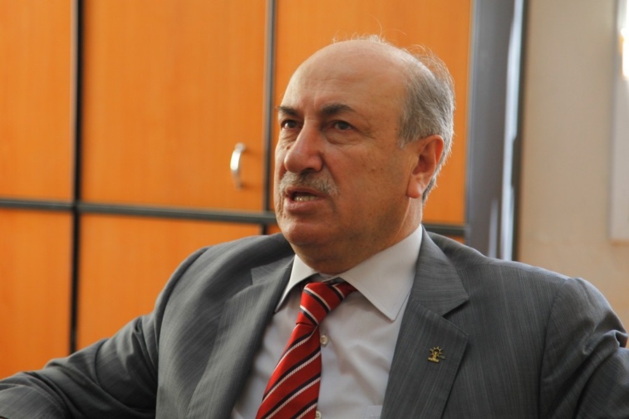 Eski AK Parti Adana Milletvekili Yağcı vefat etti