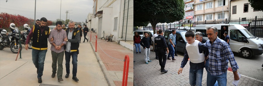 Adana'da "marka ismi" anlaşmazlığı kavgası: 1 ölü