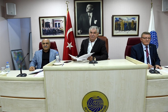 Seyhan Belediye Meclisi’nden Yağcı’nın adının yaşatılması teklifi  