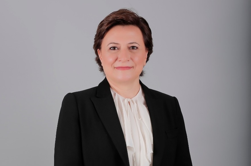 Fatma Güldemet Sarı’dan Dünya Şehircilik Günü Mesajı