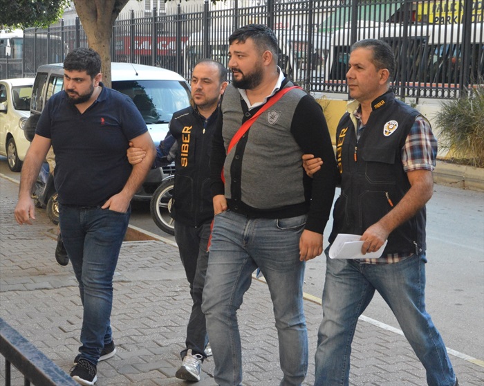 Adana'da yasa dışı bahis iddiası