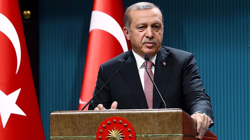 Le Monde gazetesi: ABD'nin Suriye'den çekilmesi Erdoğan için bir zafer