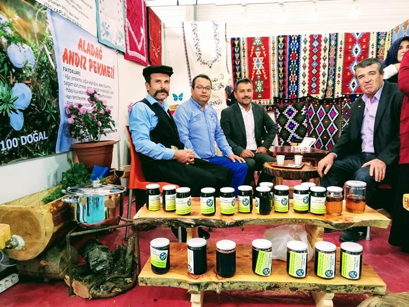 12. Adana Tarım Fuarı'nın ardından 