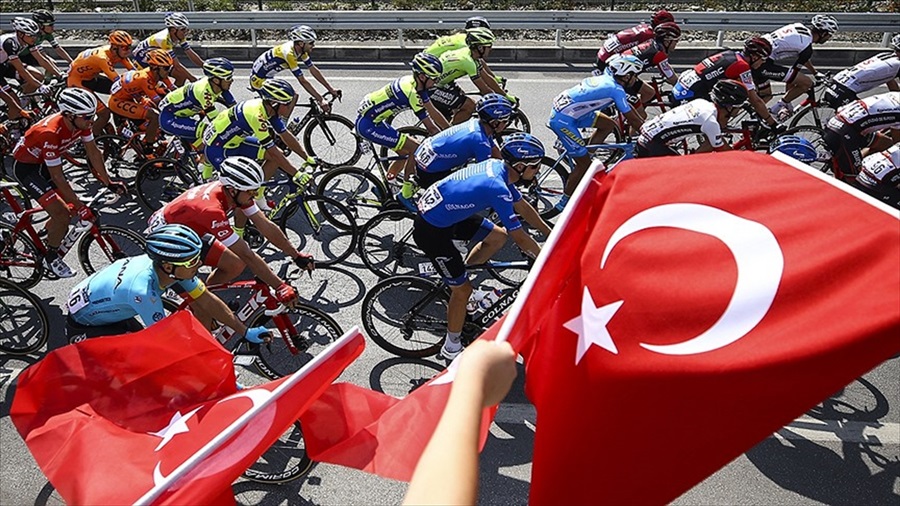 TUR 2019'un etapları belli oldu