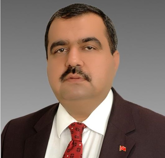 B. Fevzi Yıldırım: 'Umre programlarını iptal edelim..'