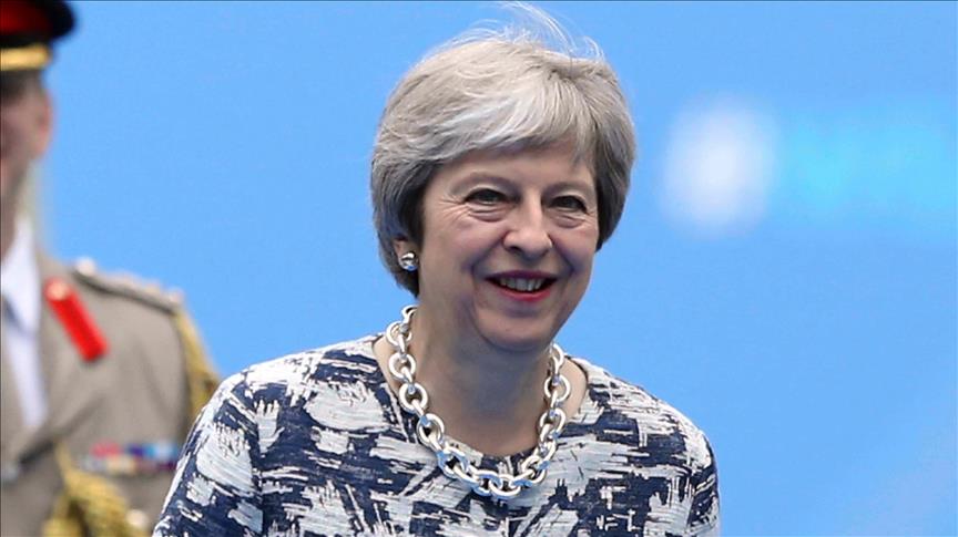 İngiltere Başbakanı May: Brexit anlaşması Noel'den önce oylanacak