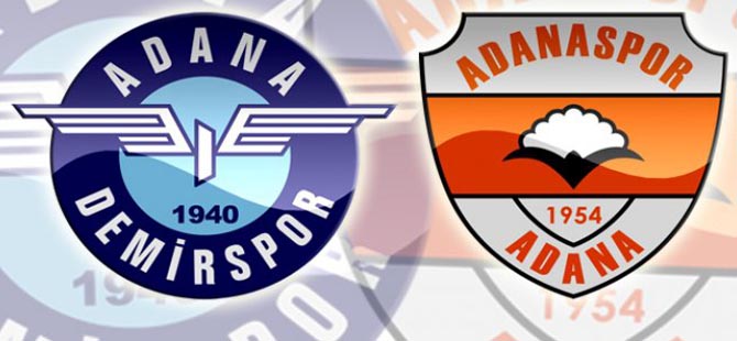 Adana Demirspor ve Adanaspor'dan, Eskişehirsporlu Kaan Öztürk için başsağlığı mesajı