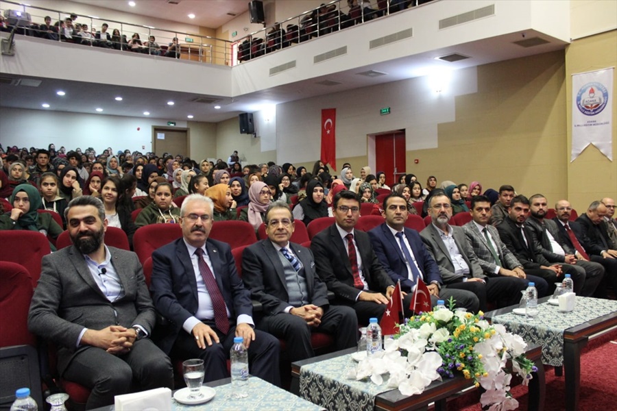 20 Kasım Dünya Çocuk Hakları Günü
