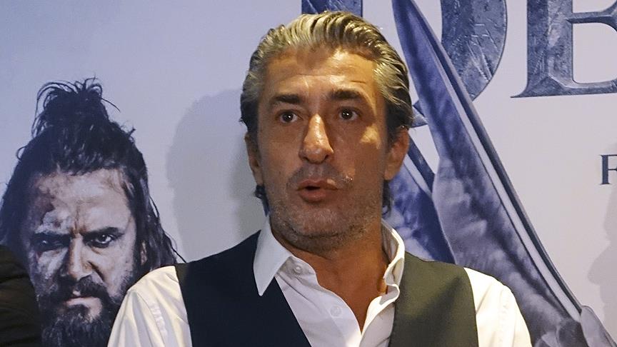 Erkan Petekkaya: Bizim filmlerimiz Hollywood'u 50'ye katlar