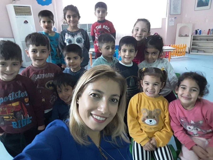 İsa Seçik’in 24 Kasım Öğretmenler Günü Mesajı